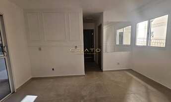 Imagem 3: Apartamento 2 dormitórios à venda Vila Formosa Anápolis/GO