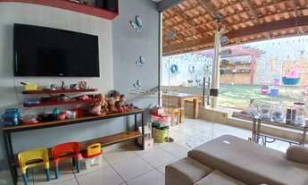 Imagem 2: Casa na região Sul da cidade