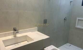 Imagem 4: Casa com 3 dormitórios à venda, 150 m² por R$ 980.000,00 - Anápolis City - Anápo