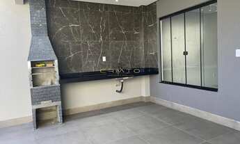 Imagem 3: EXCELENTE CASA NOVA COM 2 QUARTOS SENDO 1 SUÍTE