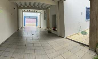 Imagem 5: Sobrado 3 dormitórios à venda Conjunto Eldorado Anápolis/GO