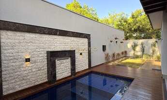 Imagem 4: Casa com 3 dormitórios à venda, 150 m² por R$ 980.000,00 - Anápolis City - Anápo