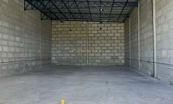 Imagem 5: Galpão 1 dormitórios para alugar Polocentro 1ª Etapa Anápolis/GO