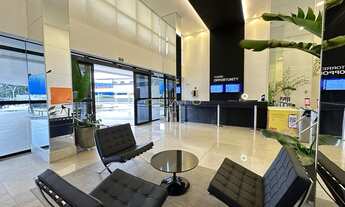 Imagem: B B BUSINESS - Torre 01 - Oportunity - Sala