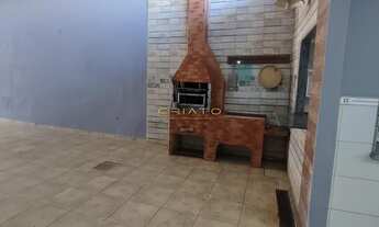 Imagem: Sobrado 3 dormitórios à venda VILA NOSSA