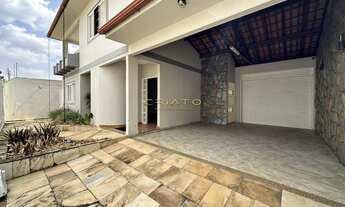 Imagem: Sobrado á Venda - Res. Cidade Jardim