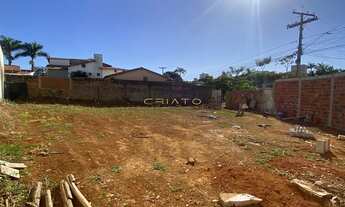 Imagem 5: Lote de 413 metros a venda no Anápolis City - Anápolis, GO