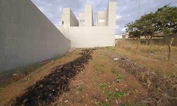 Imagem: Lote Bairro Setor Sul Jamil Miguel 375m²