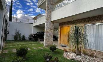 Imagem: Sobrado 3 dormitórios à venda Anápolis