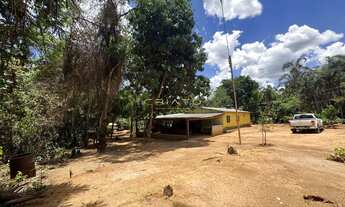 Imagem: CHÁCARA COMPLETA À VENDA