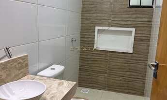 Imagem 7: Casa 3 dormitórios à venda Residencial Morumbi Anápolis/GO