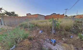 Imagem 5: Lote Bairro Flor do Cerrado 357,13m² R$ 231 Mil Anápolis/GO