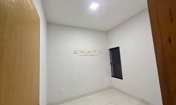 Imagem 6: Casa 3 dormitórios à venda Vila Harmonia I e II Etapa Anápolis/GO