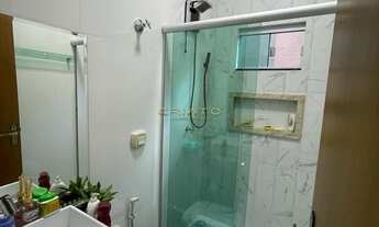 Imagem 4: Casa 3 dormitórios à venda Residencial Campos do Jordão Anápolis/GO