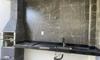 Imagem 2: EXCELENTE CASA NOVA COM 2 QUARTOS SENDO 1 SUÍTE