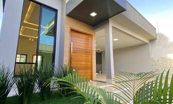 Imagem: Casa 3 dormitórios à venda Residencial