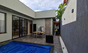 Imagem 6: Casa com 3 Quartos à venda, 200m² - Anápolis City - Anápolis - GO