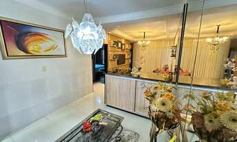 Imagem 6: CASA SEMI MOBILIADA EM APARECIDA DE GOIÂNIA com 3/4 sendo 1 suíte