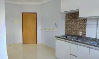 Imagem: Apartamento 02 quartos a venda Jaiara, Anápolis