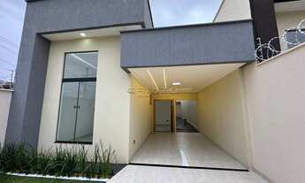 Imagem: CASA TÉRREA VILA OLIVEIRA 3/4 sendo 1 suíte