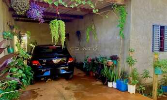 Imagem: Casa a venda no Santos Dumont