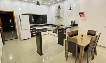 Imagem 6: Excelente casa a venda Bairro Bandeiras Anapolis-Go