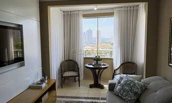 Imagem 3: Apartamento 3 dormitórios à venda Jundiaí Anápolis/GO