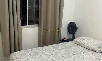 Imagem 7: APARTAMENTO QUITADO À VENDA – ANÁPOLIS