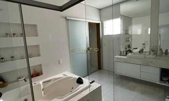 Imagem 4: Sobrado 3 dormitórios à venda Anápolis City Anápolis/GO