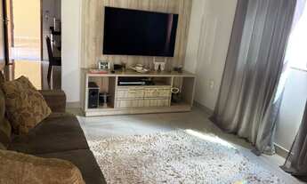 Imagem 6: Casa com piscina e planejados no Residencial Flamboyant