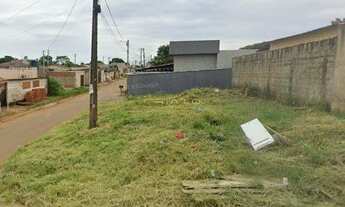 Imagem: Lote de Esquina Bairro Calixtópolis