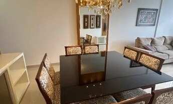 Imagem: Apartamento 3/4 a venda em Anápolis-GO