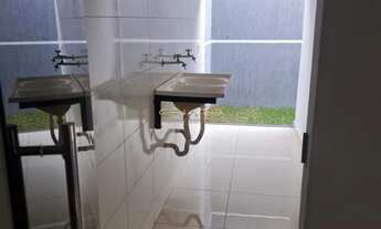 Imagem 5: Casa 3 dormitórios à venda Residencial Flor do Cerrado Anápolis/GO