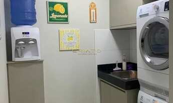 Imagem 7: Apartamento 03 quartos a venda San Gallen - Anápolis-GO