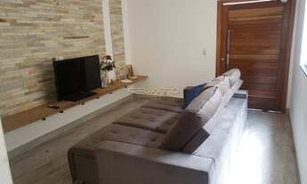 Imagem 4: Casa com 3 dormitórios à venda, 280 m² por R$ 650.000,00 - Jardim Eldorado - Aná