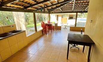 Imagem 5: Chácara de lazer em Morrinhos-GO