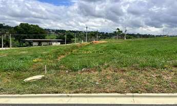 Imagem: Terreno à venda Águas Claras Aparecida