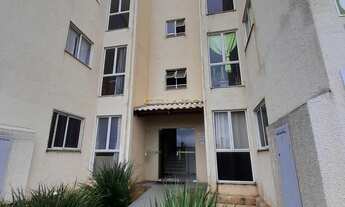 Imagem: Apartamento 2 dormitórios à venda Calixtolândia