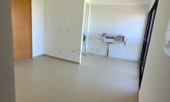 Imagem 2: Apartamento com dois quartos para locação por R$ 1.500,00