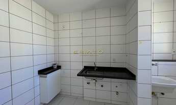 Imagem 6: Apartamento de 2 quartos com suíte á venda no Residencial Torres do Mirante