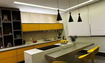 Imagem 5: Lindo Sobrado no Anápolis City