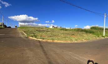 Imagem: Lote comercial no residencial Campos do