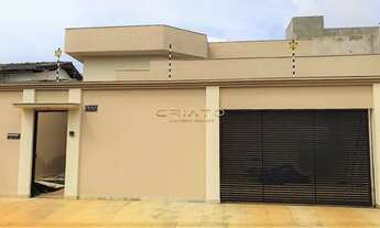 Imagem: Casa à venda no Parque Brasília Conforto