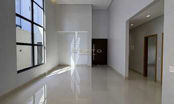 Imagem 5: Casa 4 dormitórios à venda Residencial Anaville Anápolis/GO