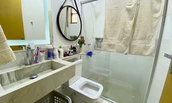 Imagem 6: Casa a venda no Jardins do Lago com móveis planejados - Anápolis GO