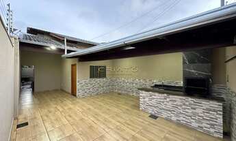 Imagem: CASA NO BAIRRO ARCO IRIS PROXIMO AO DAIA