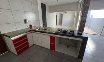 Imagem 5: Casa 2 dormitórios à venda Residencial do Trabalhador Anápolis/GO