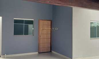 Imagem: Casa 3 dormitórios à venda Residencial