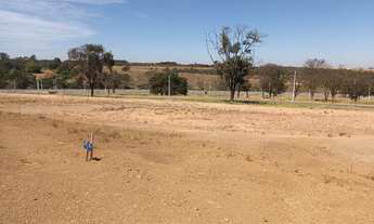 Imagem 5: Lote Disponível no Loteamento Fechado Reserva 153