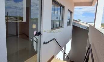 Imagem 6: Apartamento 2 dormitórios à venda Setor Industrial Munir Calixto Anápolis/GO